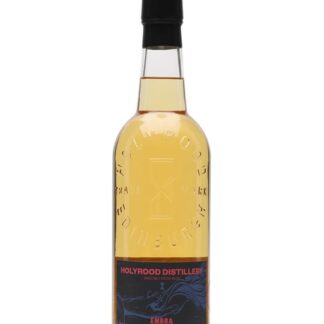 Holyrood Embra Single Malt Lowland Single Malt Scotch Whisky