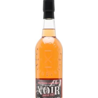 Holyrood Noir Bordeaux Yeast Single Malt Lowland Whisky