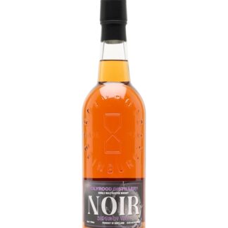 Holyrood Noir Burgundy Yeast Single Malt Lowland Whisky