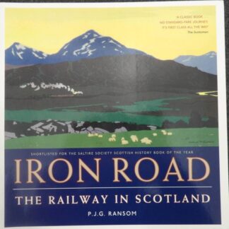 Iron Road