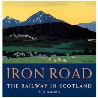 Iron Road